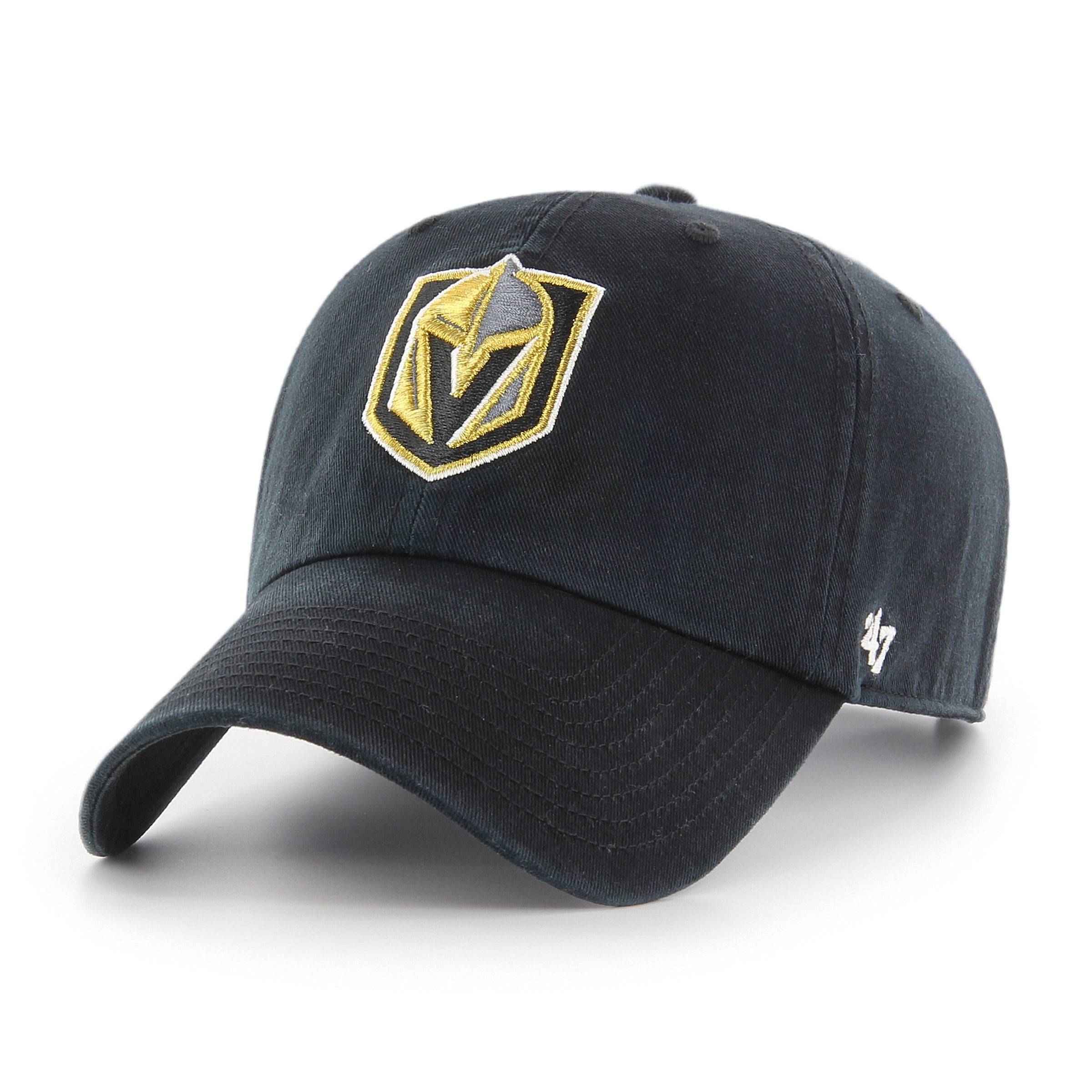 Vegas Golden Knights NHL Clean Up Cap 