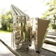 thumbnail image 3 of Honey Keeper Bee Hive Smoker Acero Inoxidable Con Escudo Térmico Equipo De Apicultura Serendint PT001323-00, 3 of 6
