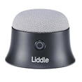 thumbnail image 1 of D3 Products Liddle Speaker Pro - Altavoz Bluetooth portátil magnético con micrófono para iPhone 12/13/14/15/16-Audio inalámbrico de 5 W, batería de 8 horas, resistente al agua - Conexión magnética a c, 1 of 5