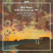 Ulf Wallin - Violin Concerto Op 101 - Classical - SACD