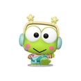 thumbnail image 3 of Funko Pop! Animation: Sanrio - Keroppi (K-Pop Outfit) Vinyl Figure, 3 of 4