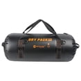 thumbnail image 2 of Bolsa de lona impermeable Bolsa de lona de viaje Correas ajustables Bolsa de aventura Mochila Bolsa de lona seca para pesca Surf Motociclismo Senderis 56L Diámetro 32cm Salvador Dali Bolsa impermeable, 2 of 10