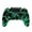 Green, variant on Wireless Controller Compatible with P4/P4 Slim/P4 Pro/Windows PC, Blue