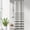 Ombre Grey, variant on Shower Curtain Spa Waffle Weave Stall Shower Curtain for Bathroom 3M Scotchgard Moisture Management, Spa Quality Modern Shower Curtains for Bathroom, Stall 36x72'''' Grey Ombre