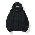 thumbnail image 2 of Essentials Hoodie Hombres Mujeres Fear Of God Street Merch Letter Sudadera con capucha, 2 of 2
