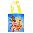 thumbnail image 2 of Bolsas para fiesta Paw Patrol, paquete de 24, tote reutilizable de 20 x 18 x 8 cm, 2 of 6