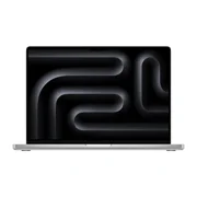 Restored Apple MacBook Pro 16 Laptop with M3 Pro Chip - 18GB RAM - 12 core CPU - 18 core GPU - 512GB SSD in Silver MRW43LL/A