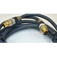 thumbnail image 2 of OPAL- Belkin High Performance 6 Ft. S-Video Cable For Pc/Tv/Dvd/Vcr F8C265-6, 2 of 3