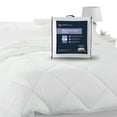 Serta Air Dry Down Alternative Year Round Comforter, Twin