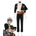 thumbnail image 1 of Disfraz de cosplay LoliMiss Black Clover Asta para hombre, 1 of 3