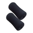 thumbnail image 5 of Dualoai 2Pcs Foam Foot Pad Rollers Handle Cover for Leg Extension Weight Bench Abdominal L, 5 of 9
