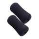 thumbnail image 5 of 2 almohadillas de espuma para pies, rodillos y mangos para máquina de ejercicios, para gimnasio en casa, extensión de piernas, banco de pesas, máquina L, 5 of 8
