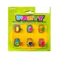 thumbnail image 1 of Unique Party Contrast Ring (Pack of 6), 1 of 1