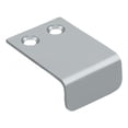 thumbnail image 3 of Deltana DCM115U26D Drawer, Cabinet, Mirror Pull, 1" x 1-1/2" in Brushed Chrome, 3 of 3