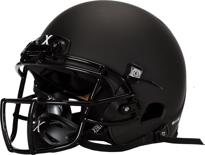 Football Helmet Xenith | helmet