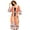 996-orange, variant on Boho Kimono Cardigan for Swimwear Women Plus Size Beach Cover ups Lightweight Summer Jacket Bathing Suit Coverups Long Sleeve Vacation Outfits Tunic Bath Robe