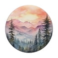 thumbnail image 3 of Adhesivo PopSockets PopGrip para senderismo, montañas y naturaleza, 3 of 6