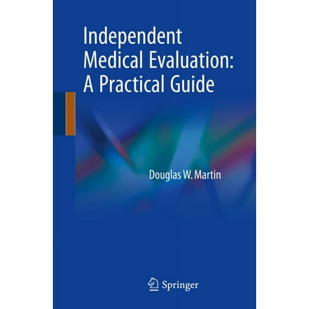 UPC: 9783319719054 | Independent Medical Evaluation: A Practical Guide (Paperback)