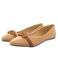 thumbnail image 2 of Balerina Lindsay Color Camel 23 Dorothy Gaynor Balerina Lindsay Color Camel 23, 2 of 6
