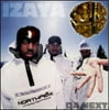 Izaya - Da Next - Rap / Hip-Hop - CD