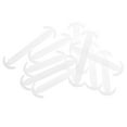 thumbnail image 1 of 14pcs Ningún Lazo Luminoso Cordones De Los Zapatos Cordones De Zapatillas Verdes De Silicona Elástica Sunnimix No hay lazada, 1 of 8