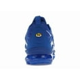 thumbnail image 4 of Nike Men's Air VaporMax Plus Game Royal Metallic Silver Running Shoes, from StockX, 4 of 5