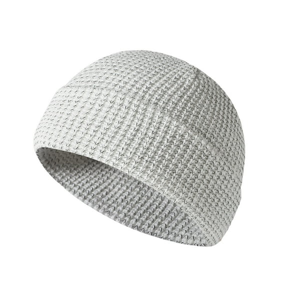 TACILIP Reflective Beanie 2.0-Unisex Knitted Hat Stay Warm and Visible Sports & Outdoors, Mom Gifts