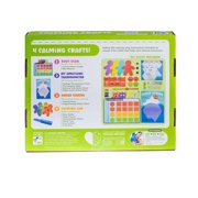 Open The Joy Calming Crafts 4-N-1 Craft Kit