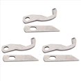 thumbnail image 1 of 6 Piezas para Serger Hoja para 1034D Cuchillo Superior e Inferior X77683001 XB0563001, 1 of 5