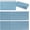 Dusty-Blue, variant on 100 Pack Colorful #10 Business Envelopes Self Seal Standard for Office Checks, Business, Letter Mailing Invoices, 4.13 x 9.49 Inches (Red)