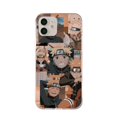 thumbnail image 1 of Funda De Silicona TPU Compatible Para Huawei Y8P Y6 Y9 Y7 Y6S Y8S Y9S Lite Prime Pro Suave TH-115 Póster De naruto, 1 of 4