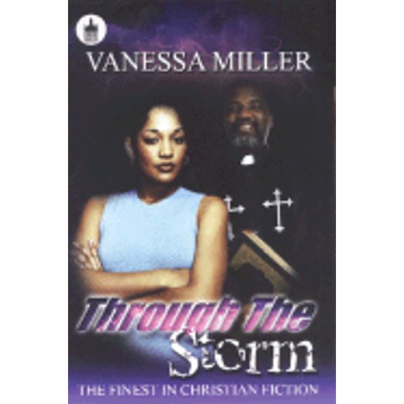 Through the Storm, 9781601629562, 1601629567, Paperback,