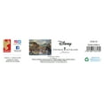 thumbnail image 6 of Ceaco 1000-Piece Thomas Kinkade Holiday Candy Cane Express Interlocking Jigsaw Puzzle, 6 of 9