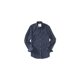 thumbnail image 1 of Aeropostale - Camisa con botones y bolsillo a rayas para hombre, azul, extragrande Aeropostale Botones al frente, 1 of 1