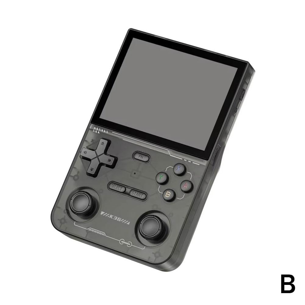 TQC PlayStation__Portal Remote Player - 30th Anniversary
