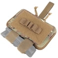 thumbnail image 3 of Riñonera multis, bolsa de herramientas, funda para teléfono, accesorio , monedero, riñonera para mujeres, hombres, , senderismo, , Soledad Paquete de cintura, 3 of 10