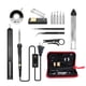 thumbnail image 1 of Kit de soldador 14 en 1 60 W Soldador de temperatura ajustable con interruptor de encendido/apagado Irfora Traje de soldador eléctrico, 1 of 7