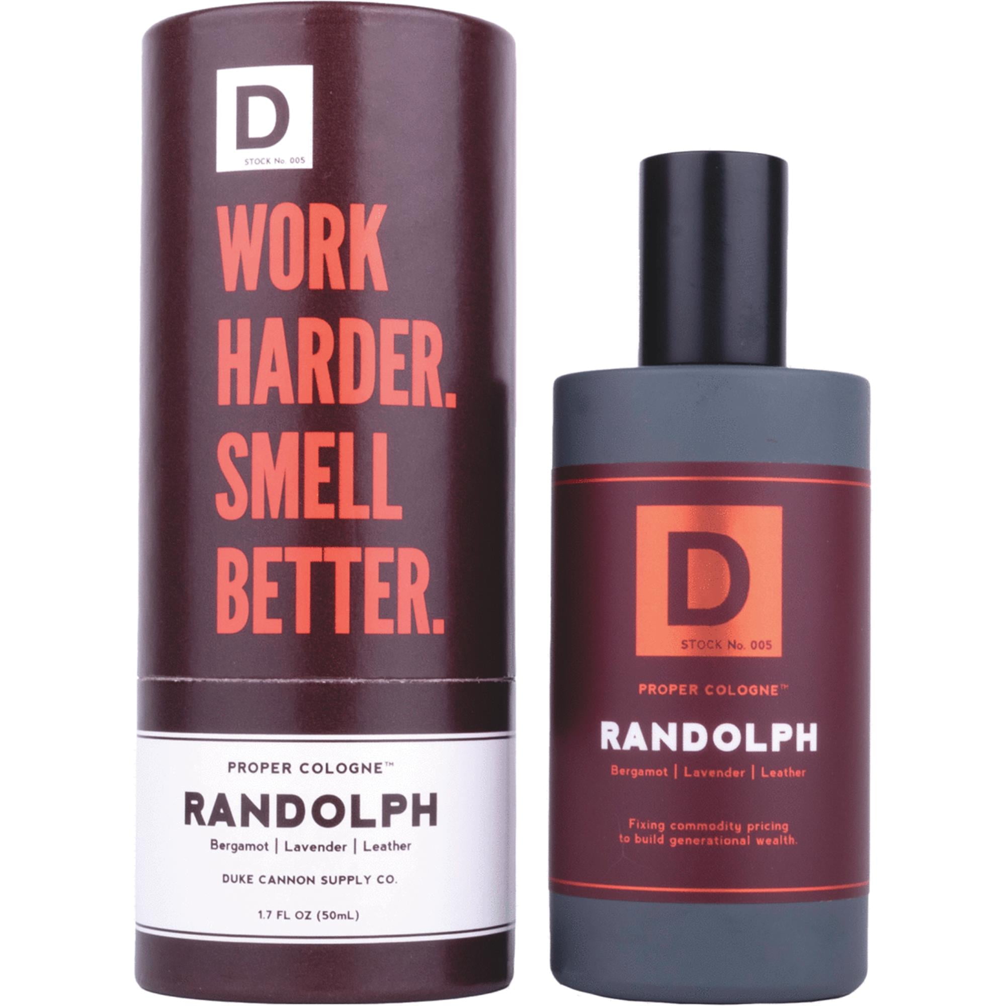 1.7OZ RANDOLPH COLOGNE
