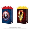 thumbnail image 1 of Bolsa de Regalo Granmark Avengers Grande 36.50 cm Varios Modelos 1 Pieza, 1 of 4
