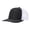 C-Black620, variant on DHFJKG Quick Dry Baseball Cap For Women Men Breathable Mesh Curved Brim Snapback Sun Hats For Running Golf Tennis