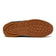thumbnail image 5 of Zapatillas Reebok Classic de piel para hombre, zapatillas de tenis negras o blancas, negro básico, gris puro5/Reebok Gum3, 4.5, 5 of 6