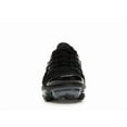 thumbnail image 3 of Nike Women's Air VaporMax Plus SE Black Running Shoes, from StockX, 3 of 5