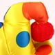 thumbnail image 4 of Sombrero de diadema de payaso JAMW 4 piezas Sencillez, 4 of 5