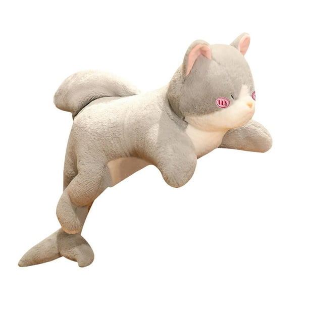 Adorable peluche, muñeco abrazable, cojín para sofá, animalitos de peluche para novia 50cm