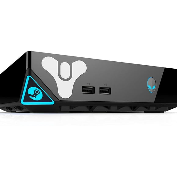 Destiny die Cut Viny Decal Genuine ViaVinyl Brand for Xbox, Playstation and PC. Also Looks Great on Macbooks