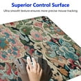 thumbnail image 3 of Computer Carpet Mouse Pad | Style Mouse Mat, 3 of 6