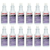 Betco Best Bet Creme Cleanser Fresh Mint Scent 32 Oz 771200 Pack of 12