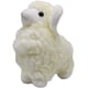 thumbnail image 3 of Adorables animales de peluche de oveja, lindos juguetes de peluche de oveja, muñecos de cordero adorables súper suaves, lindos regalos para niños, niños y niñas, regalos de cumpleaños o fiestas, 32 cm, blanco ER, 3 of 7