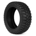 thumbnail image 3 of Fury Off Road Tires Pneu FCHF33145022 Country Hunter MT; LT33 x 14.50R22; Toutes Saisons Camion Léger & SUV; Ceinture en Acier; Radial; Paroi Latérale Noire; Sans Chambre à Air; Design de Bande de Roulement Non Directionnelle; Paroi Latérale 3 Plis, 3 of 5