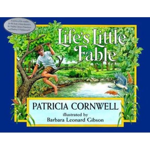 Pre-Owned Life's Little Fable (Hardcover) 0399233164 9780399233166
